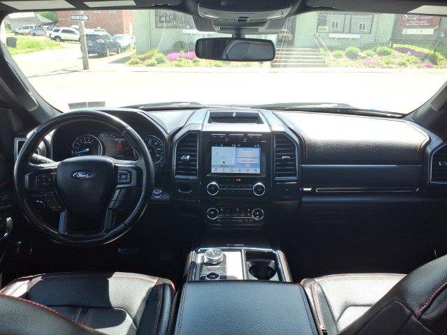 Used 2019 Ford Expedition Max Limited w/ Equipment Group 303A AWD/4WD image 9