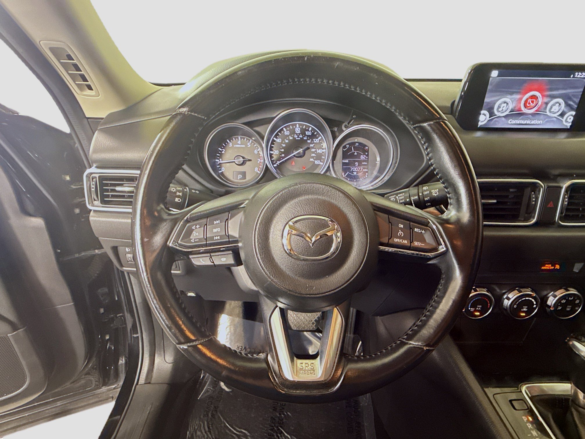 Used 2018 MAZDA CX-5 Sport image 13