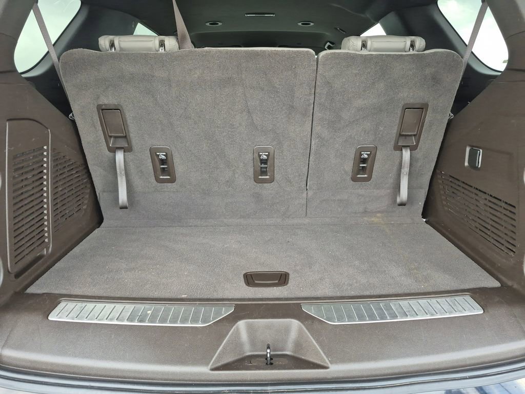 Used 2021 Chevrolet Tahoe Z71 image 15