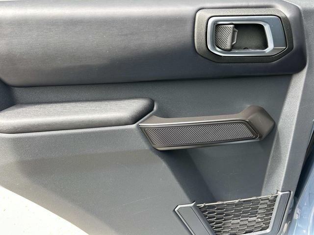 Certified 2025 Ford Bronco Outer Banks AWD/4WD image 17