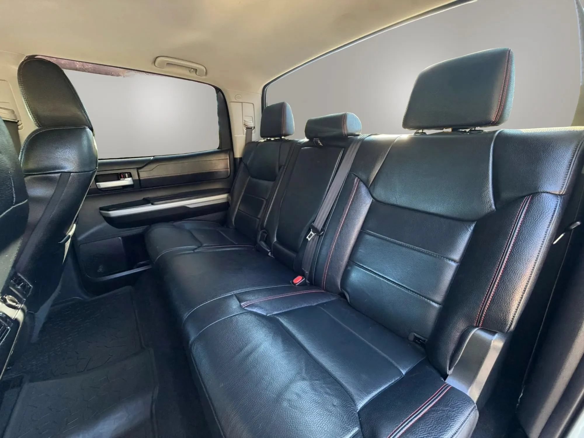 Used 2021 Toyota Tundra TRD Pro AWD/4WD image 12