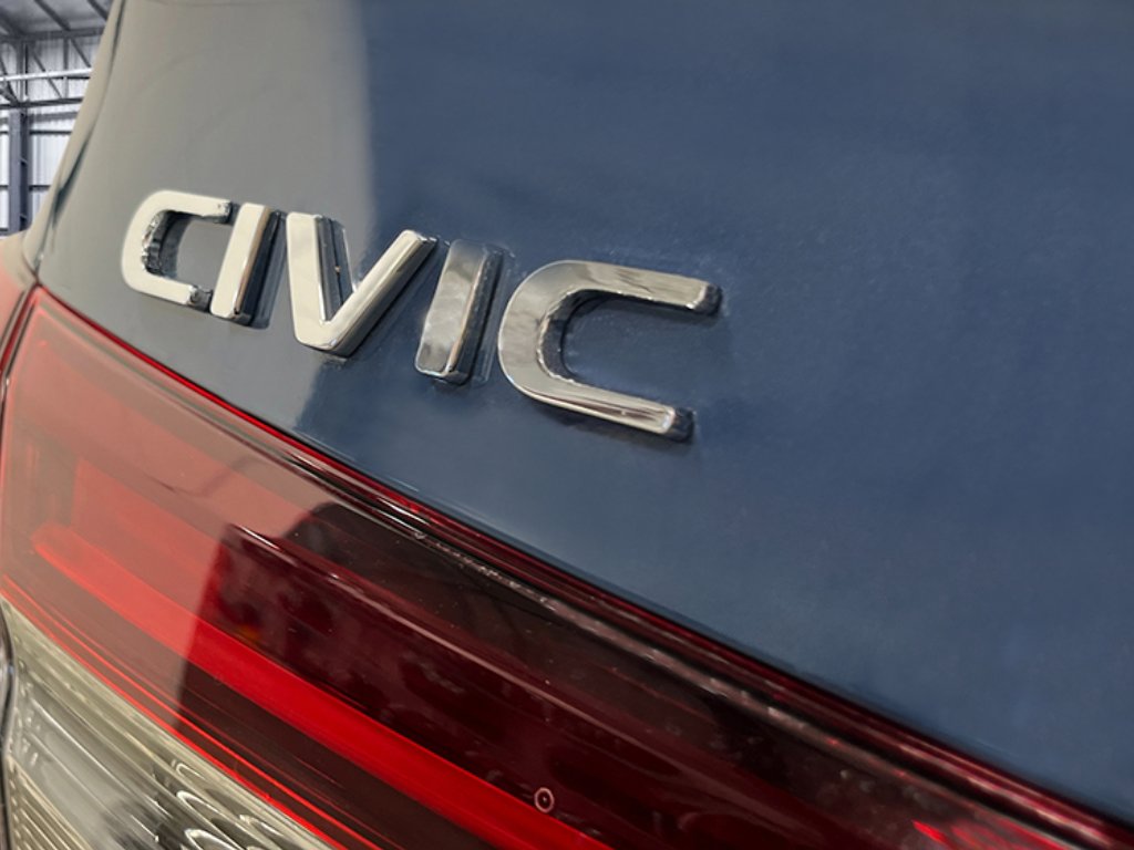 New 2026 Honda Civic Sport image 5