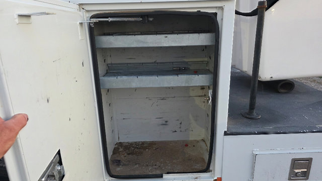 Used 2014 Ford F450 XL w/ Power Equipment Group image 24