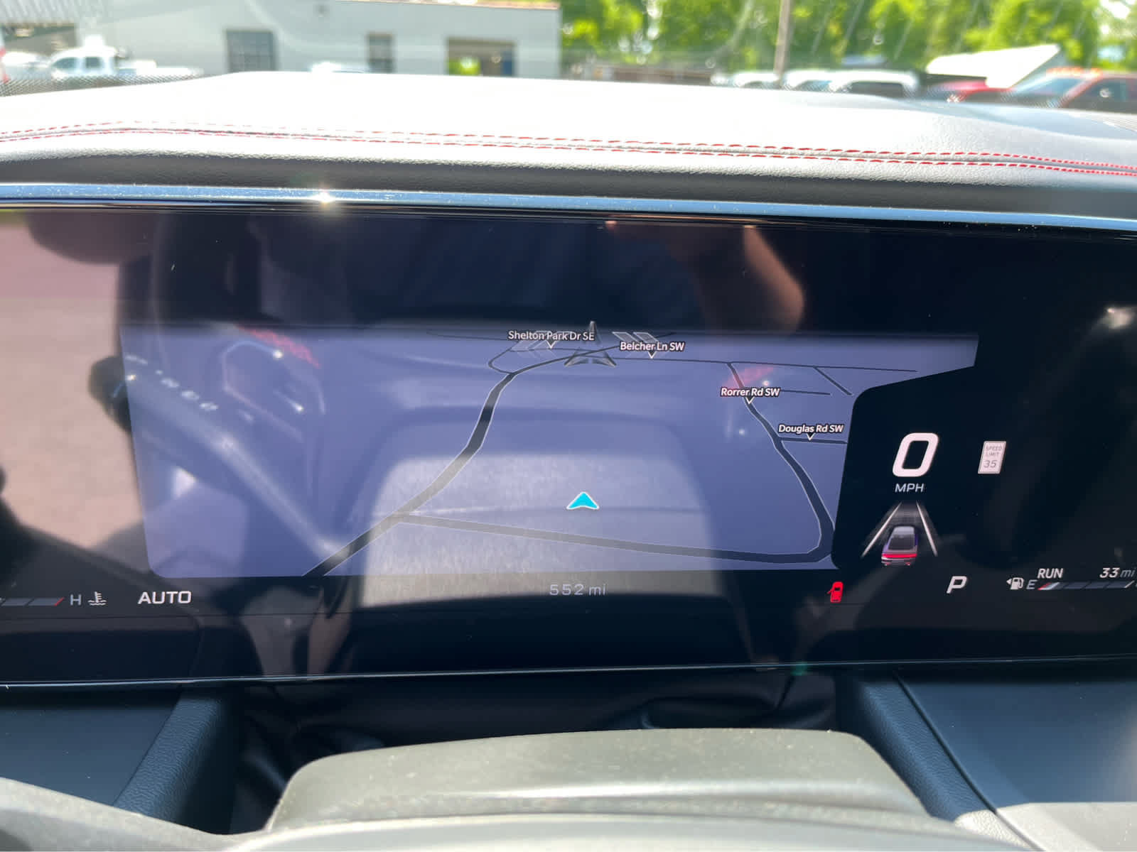 New 2026 Dodge Charger Scat Pack AWD/4WD image 14