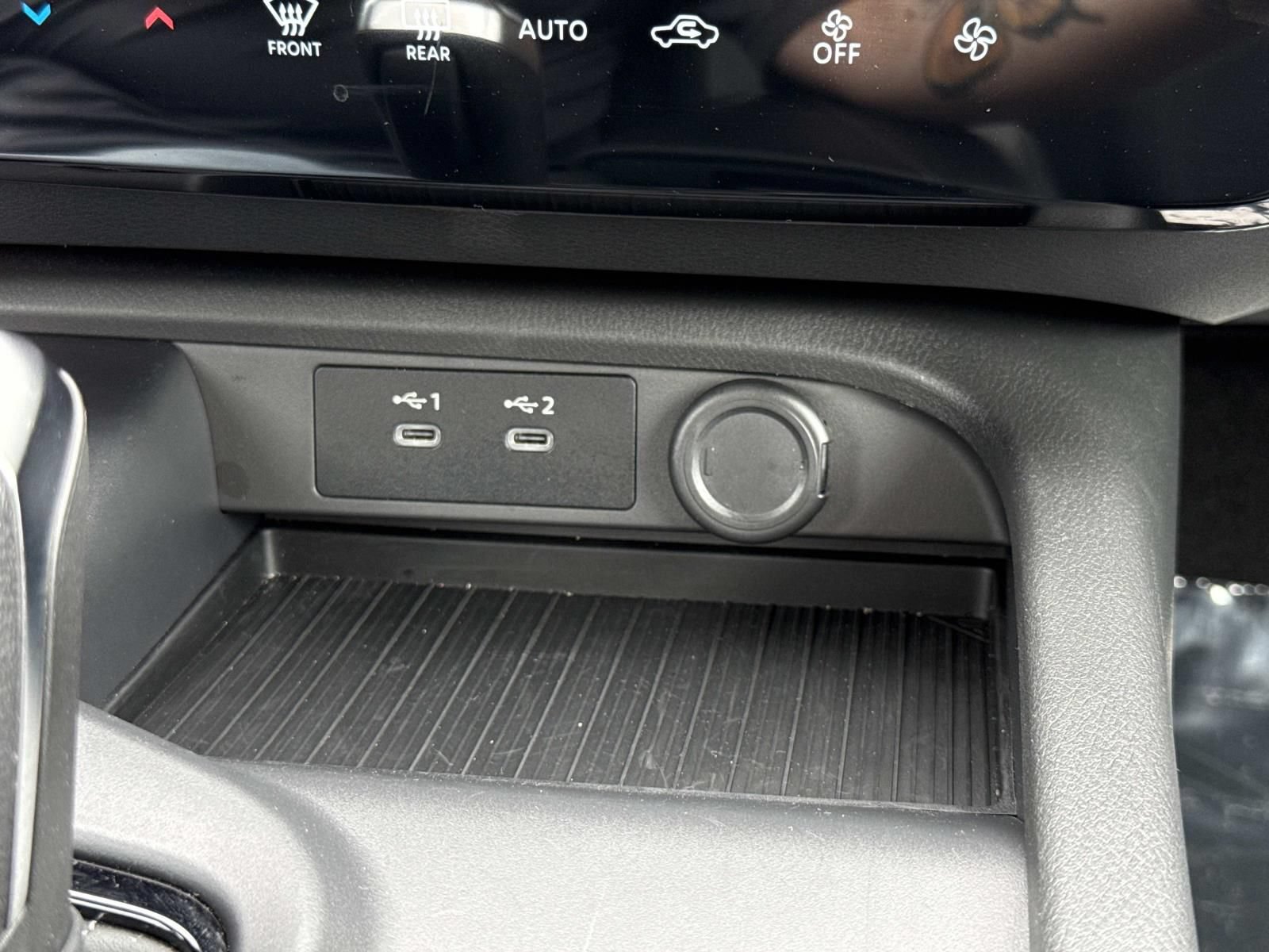 Certified 2026 Nissan Sentra SV w/ Floor Mat Package FWD image 12