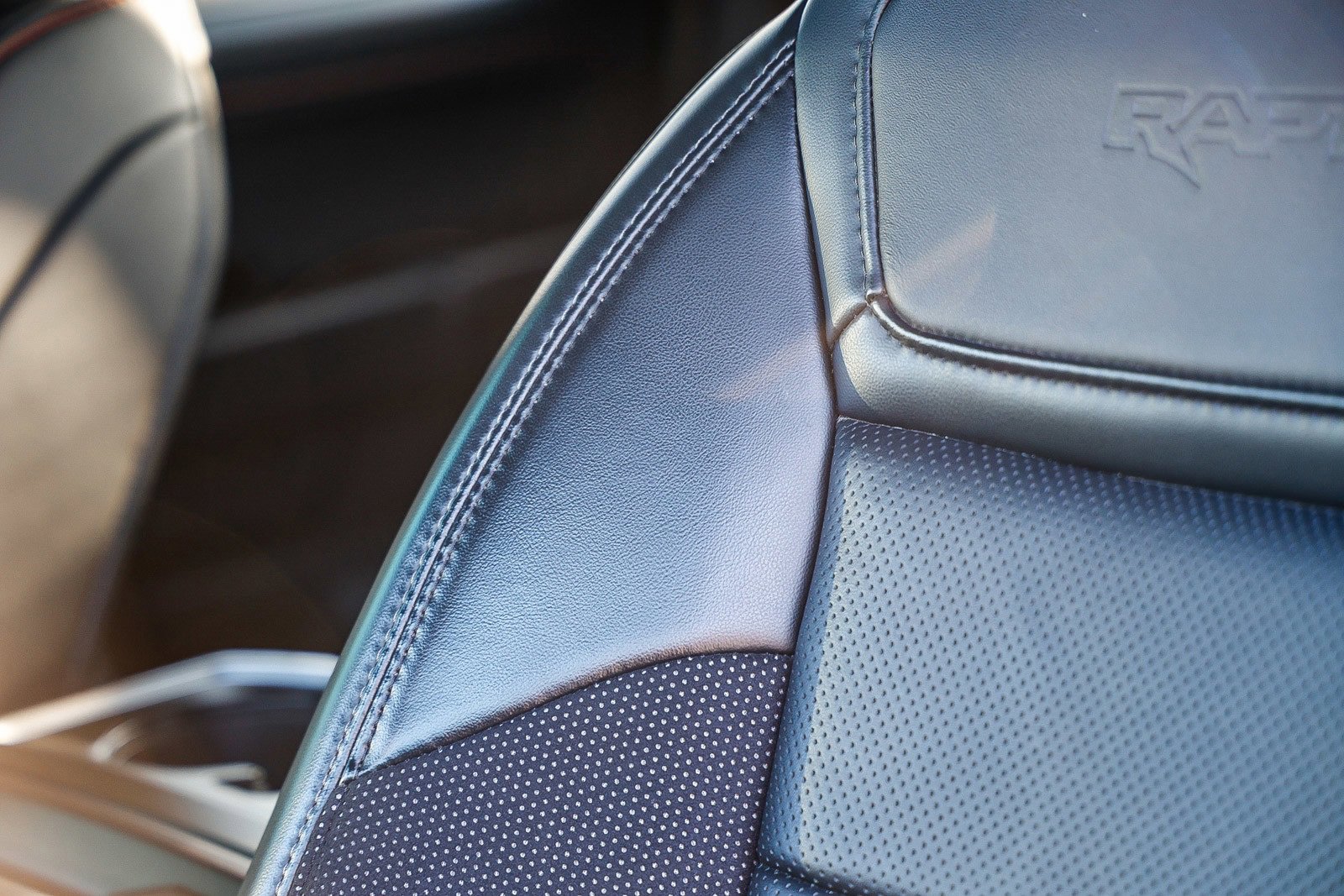 Used 2024 Ford F150 Raptor image 25