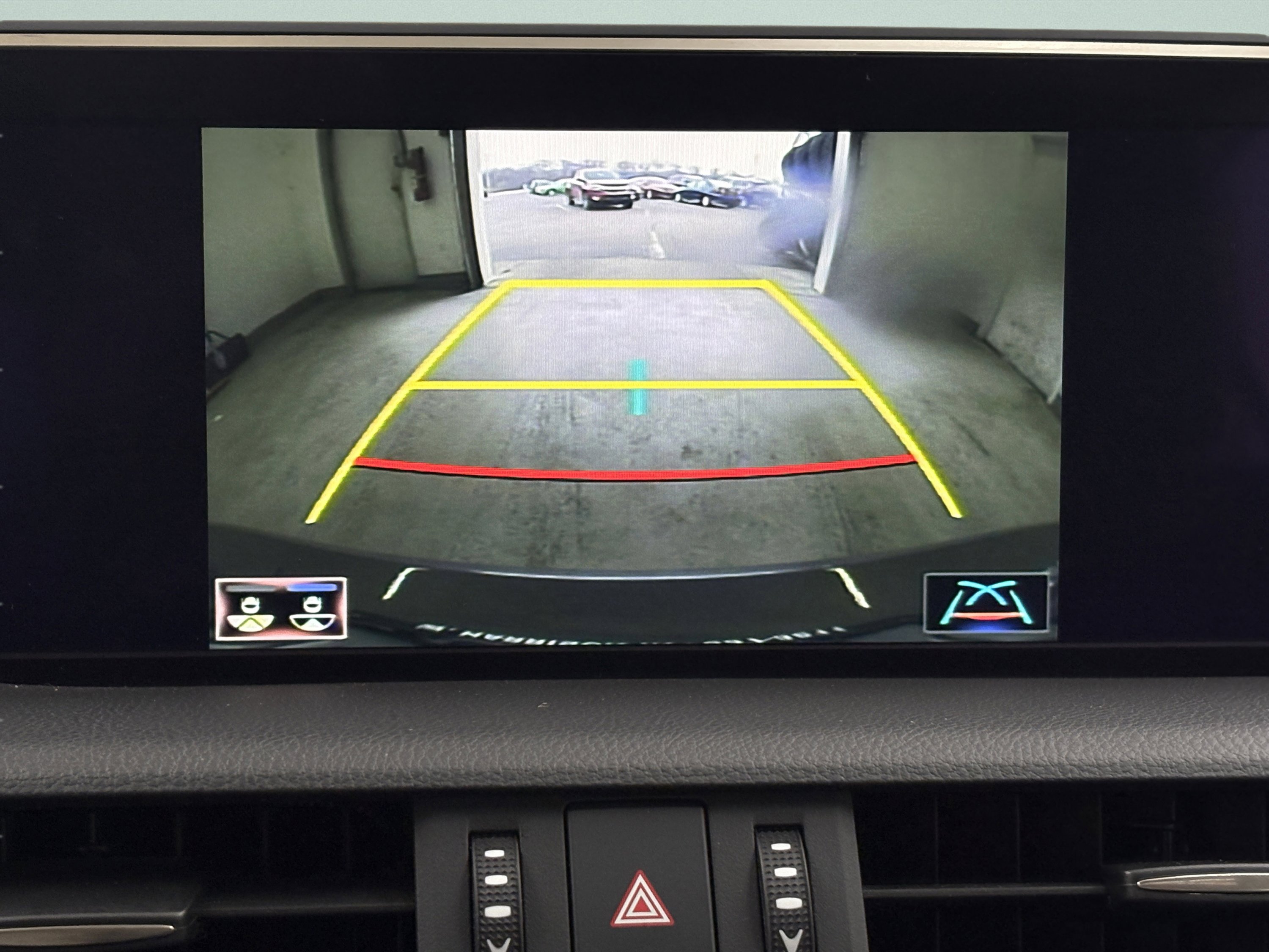 Used 2019 Lexus ES 350 image 15