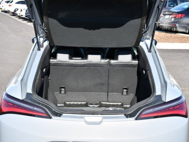 New 2026 Acura Integra FWD image 28