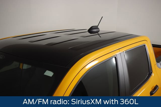 New 2026 Ford Maverick XLT AWD/4WD image 18