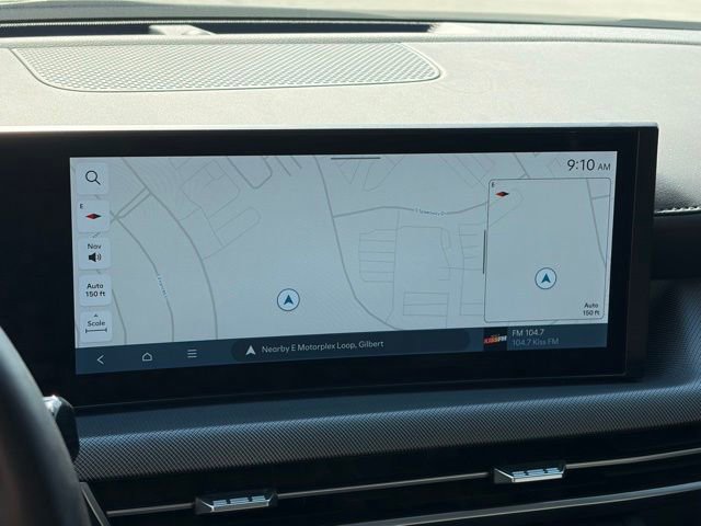 Used 2024 Hyundai Sonata Limited FWD image 18