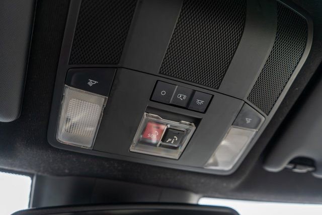 Used 2025 Mitsubishi Eclipse Cross Black Edition image 37