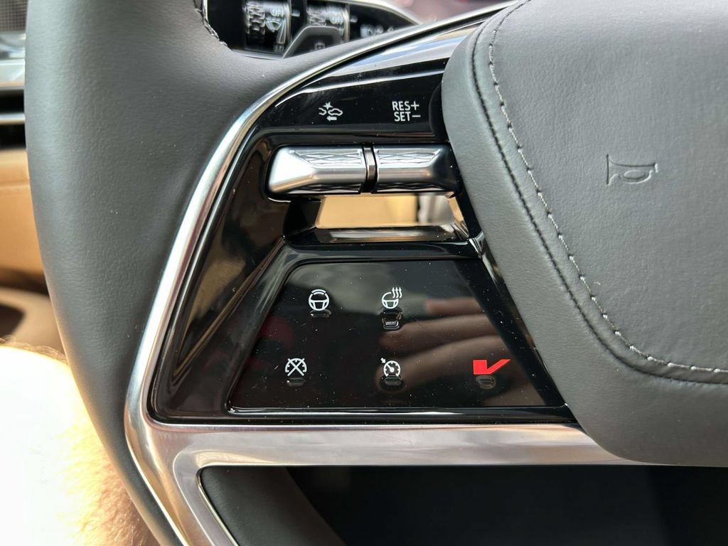 New 2026 Cadillac Escalade IQ Sport 2 AWD/4WD image 24