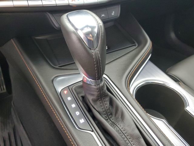 Used 2025 Cadillac CT4 Sport image 30