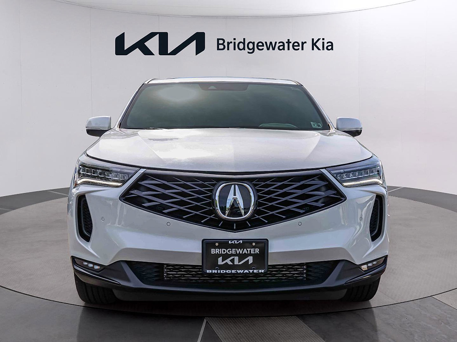 Used 2025 Acura RDX A-Spec AWD/4WD image 2