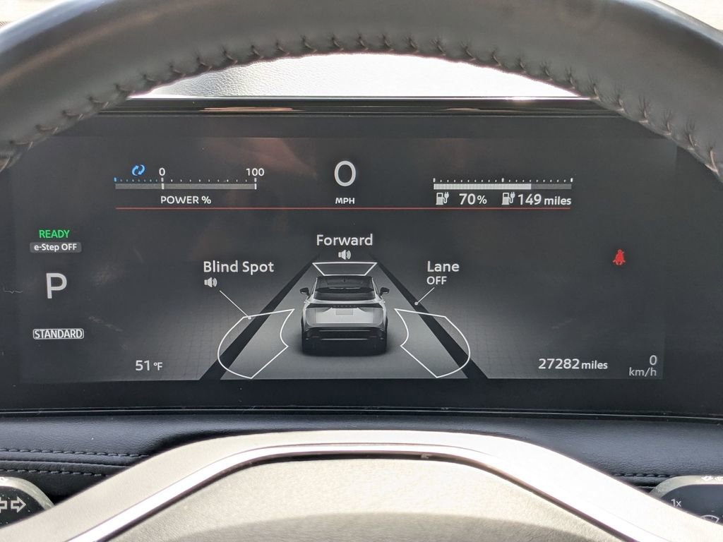 Used 2023 Nissan Ariya FWD image 18