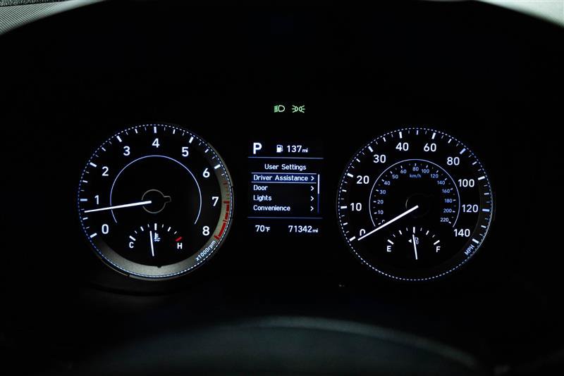 Used 2021 Hyundai Venue SEL FWD image 15