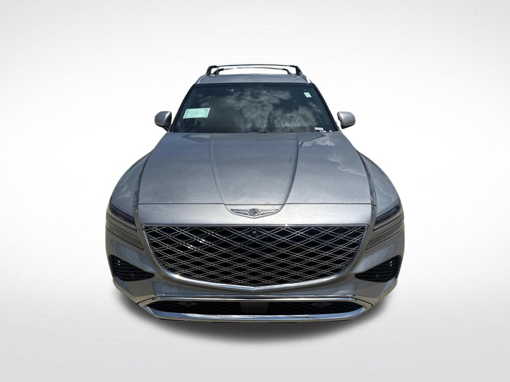 New 2026 Genesis GV80 3.5T Prestige AWD/4WD image 2