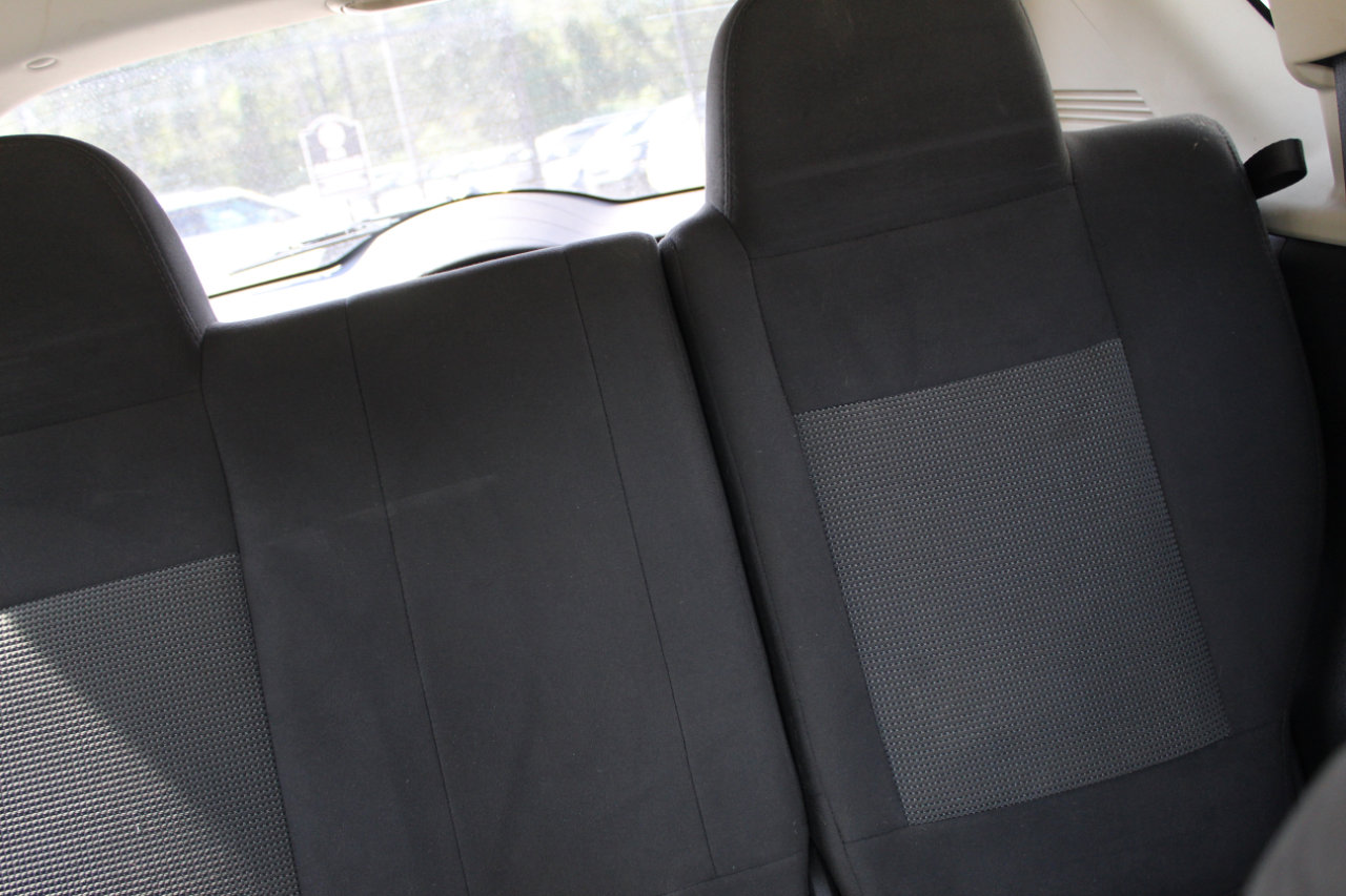 Used 2016 Jeep Compass Sport w/ Power Value Group image 17