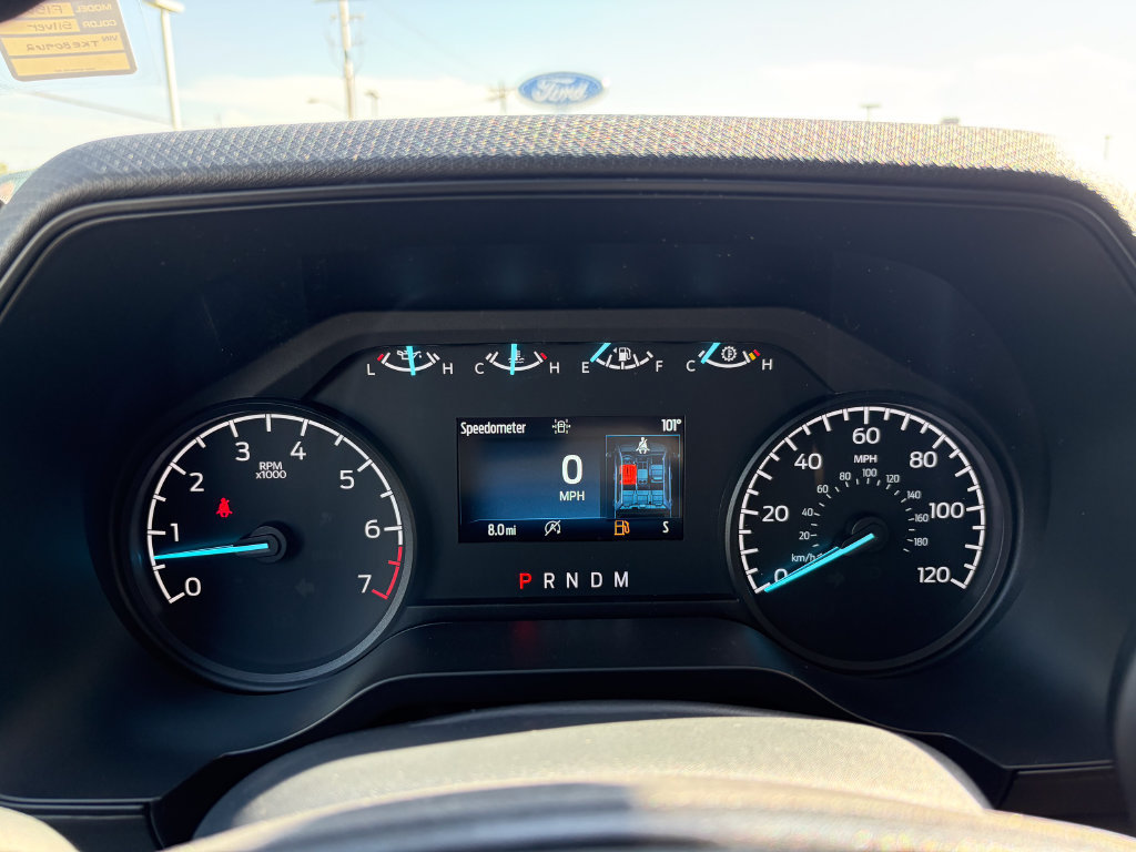 New 2026 Ford F150 STX AWD/4WD image 25