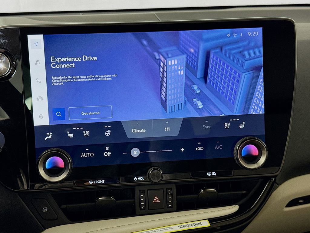 New 2026 Lexus NX 350 AWD w/ Luxury Package image 12