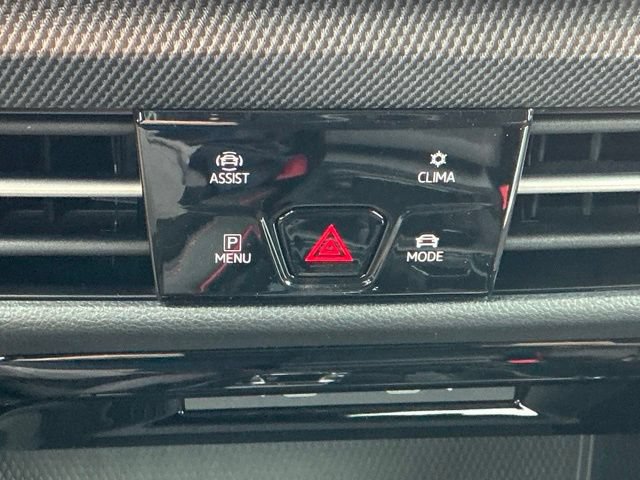 New 2026 Volkswagen GTI SE FWD image 23