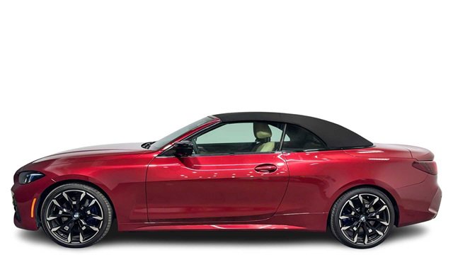 Used 2025 BMW M440i Convertible