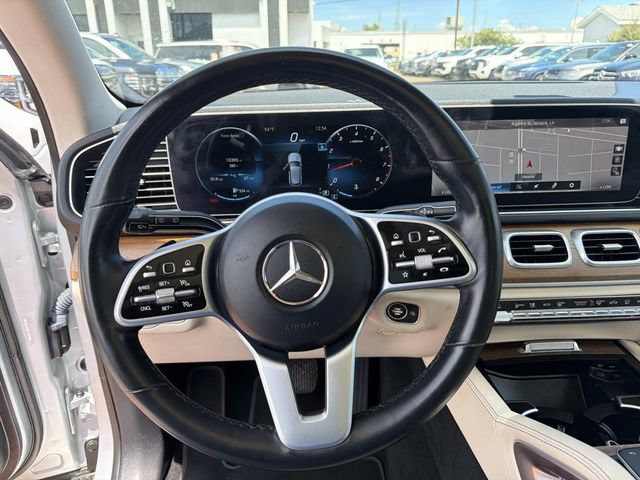 Used 2022 Mercedes-Benz GLE 350 image 28