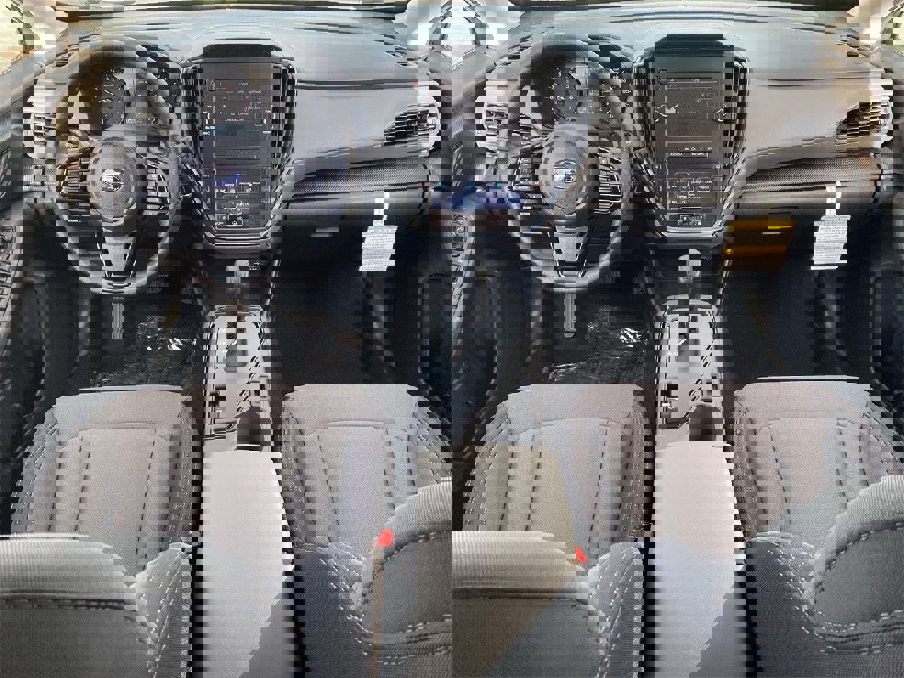 New 2026 Subaru Crosstrek 2.5i image 11