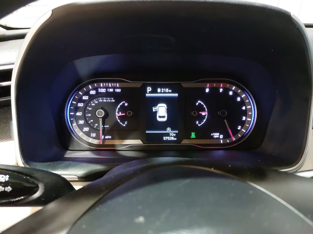 Used 2022 Hyundai Tucson SEL image 20