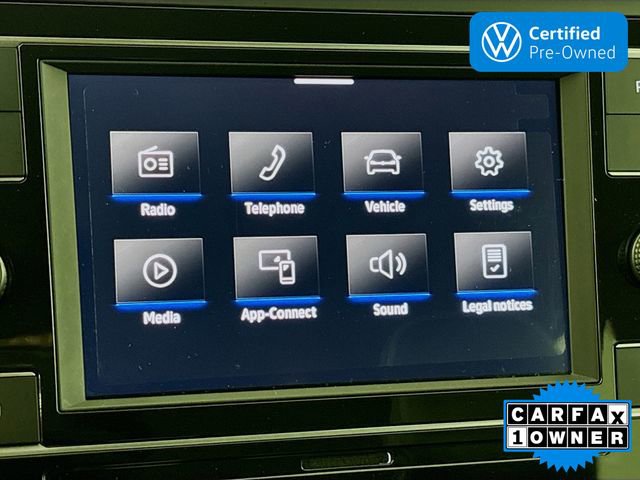 Certified 2023 Volkswagen Atlas SE image 16