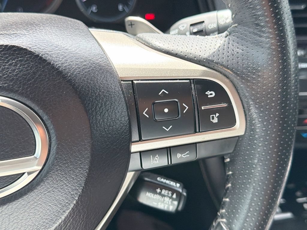 Used 2020 Lexus RX 350 F Sport w/ Accessory Package AWD/4WD image 27