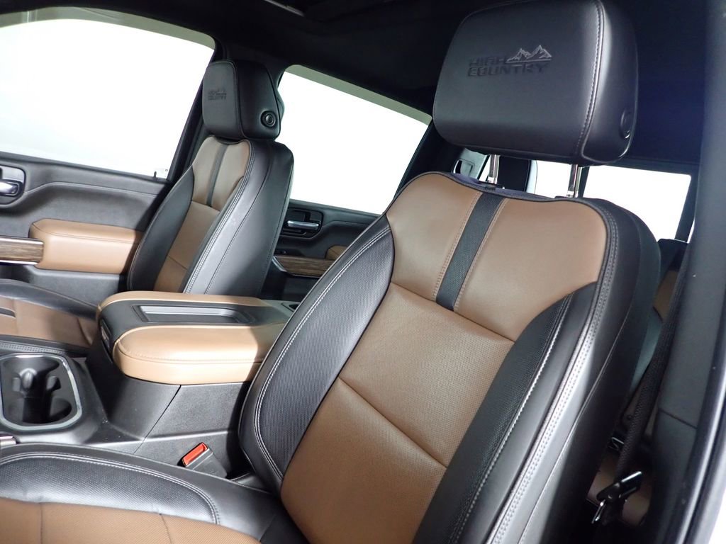 Used 2022 Chevrolet Silverado 3500 High Country w/ Z71 Off-Road Package image 26