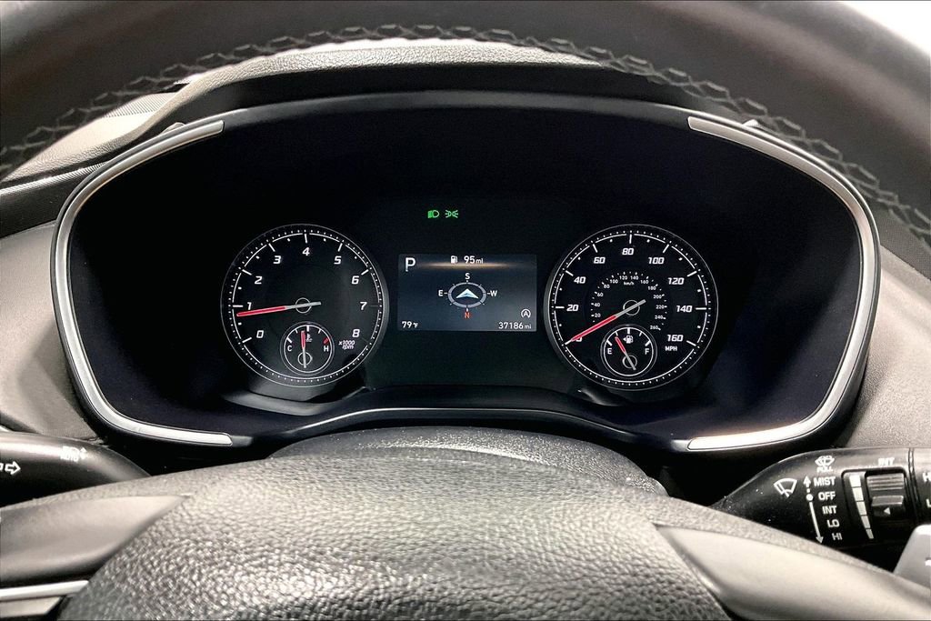 Used 2023 Hyundai Santa Fe SEL image 25