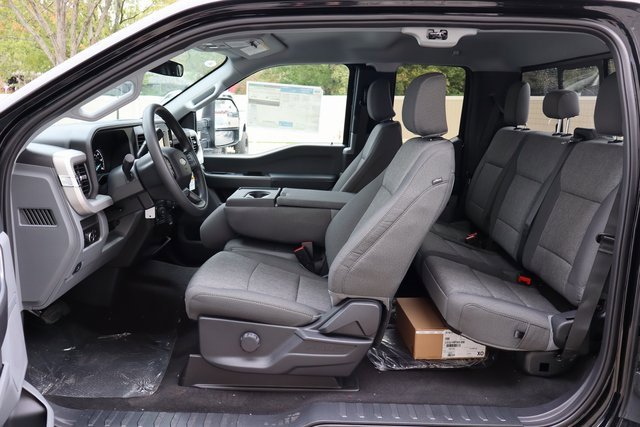 New 2026 Ford F250 XL w/ STX Appearance Package image 22
