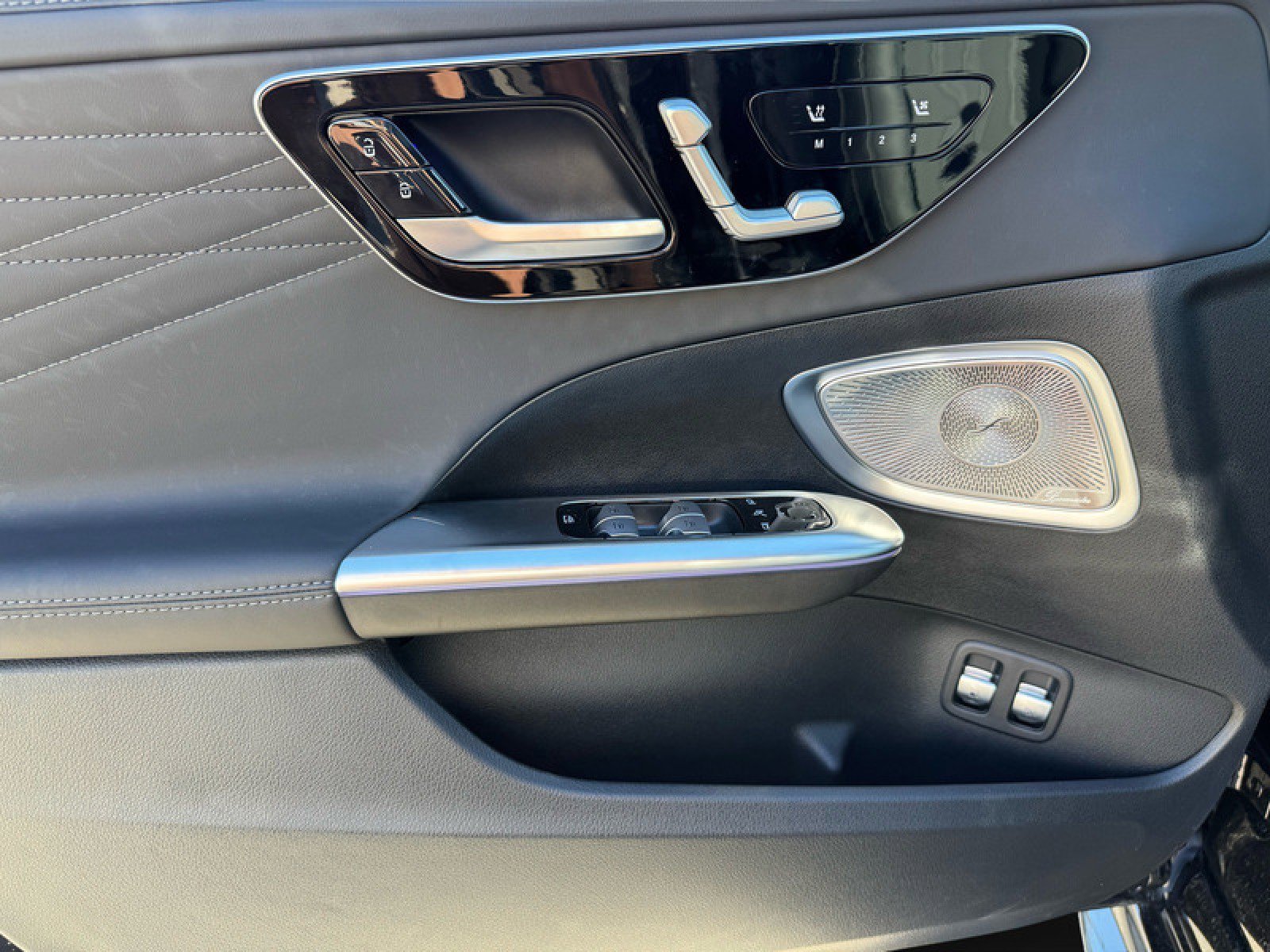 New 2026 Mercedes-Benz C 36 AMG S image 10