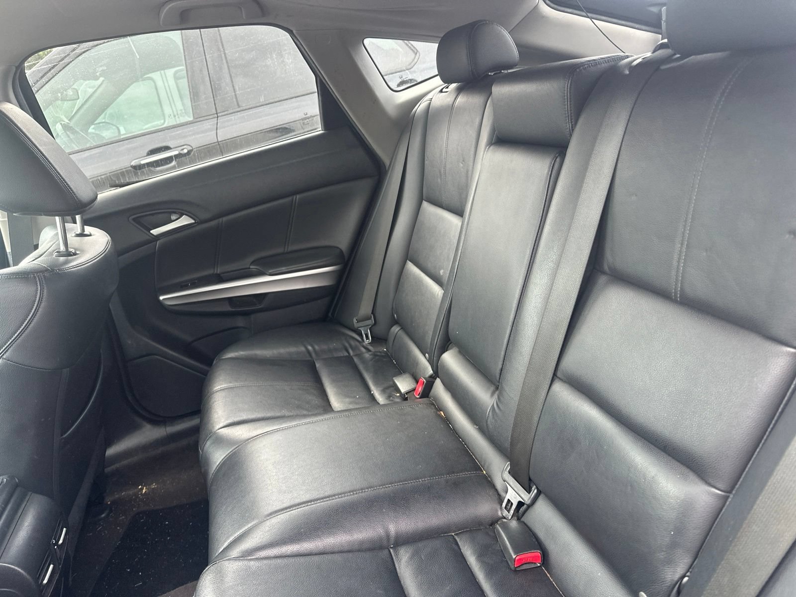 Used 2013 Honda Crosstour EX-L image 5