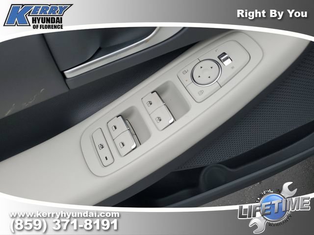 New 2026 Hyundai Sonata SEL AWD/4WD image 20