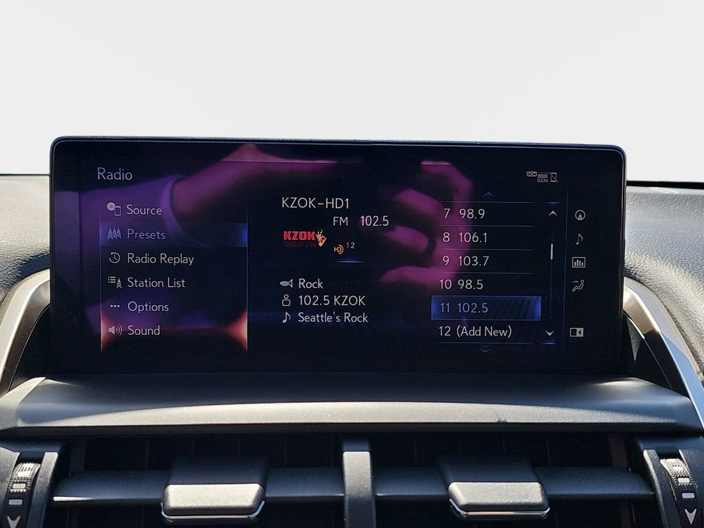 Used 2019 Lexus NX 300h AWD w/ Premium Package image 24