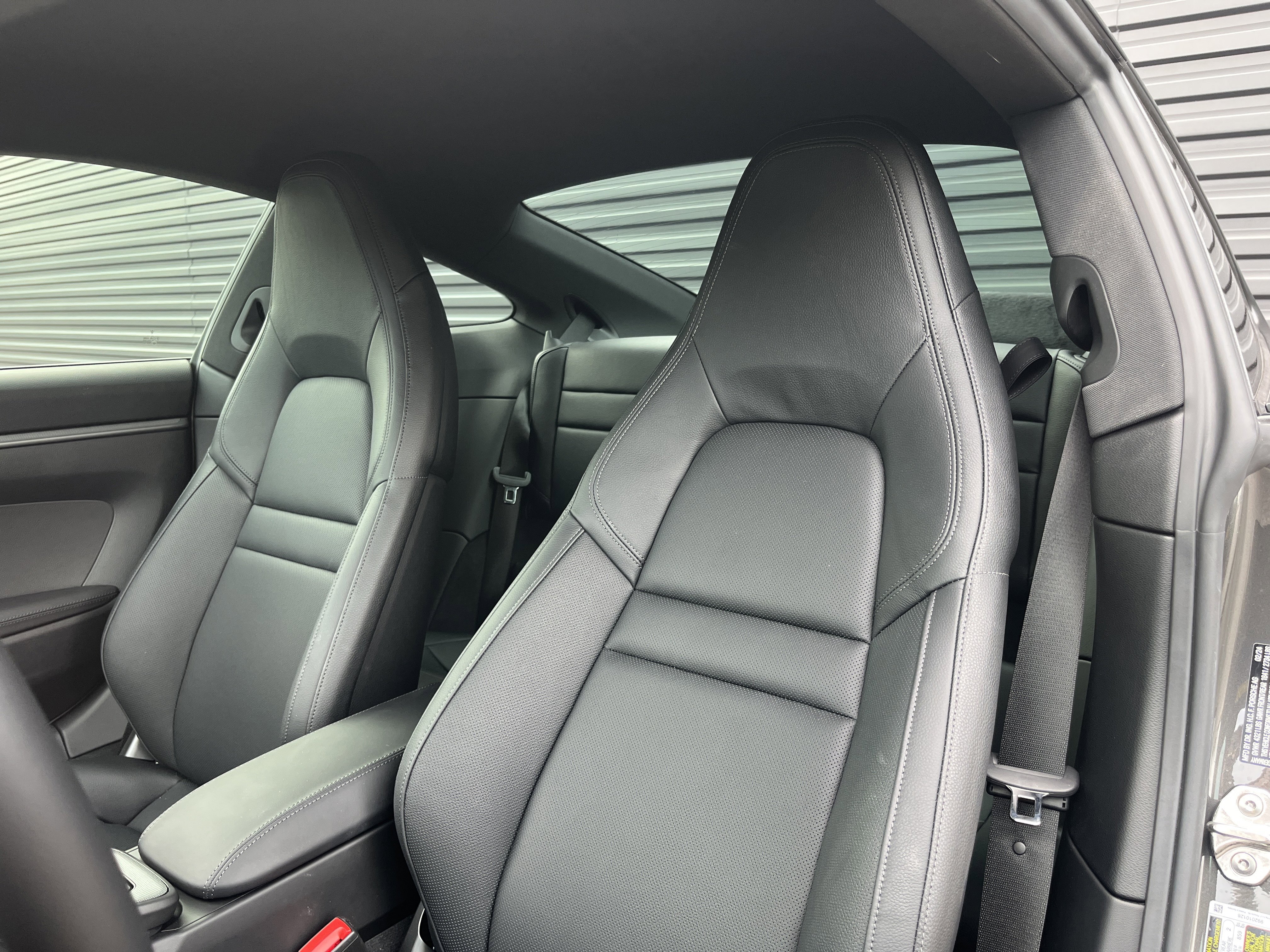 Certified 2024 Porsche 911 Carrera image 22