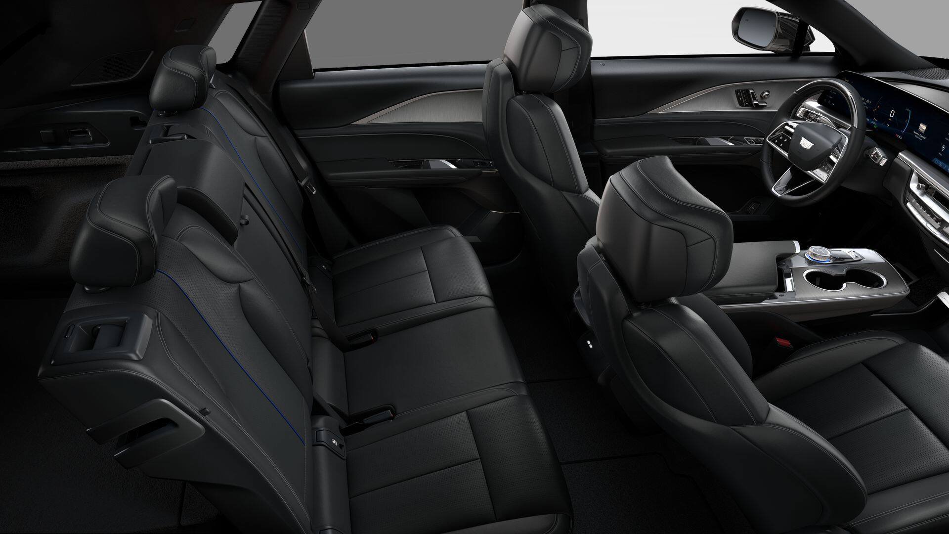 New 2027 Cadillac Lyriq Sport RWD image 21