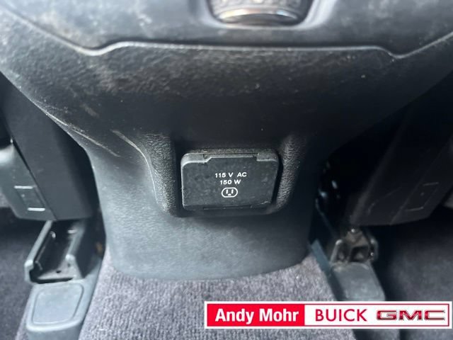 Used 2018 Jeep Cherokee Overland AWD/4WD image 35