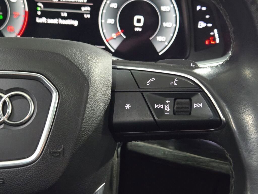 Used 2022 Audi Q7 2.0T Premium image 39