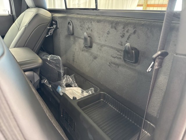 New 2026 RAM 3500 Tradesman image 24
