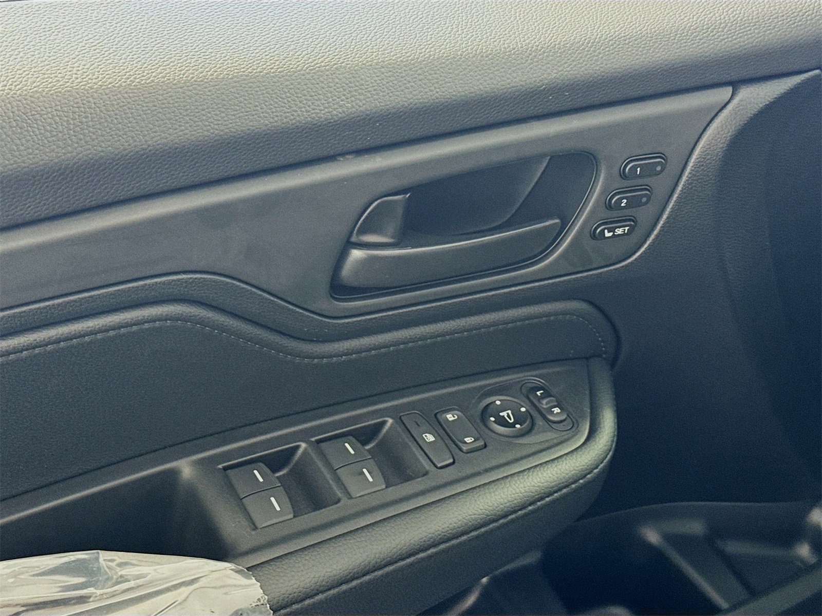 New 2026 Honda Odyssey EX-L image 13