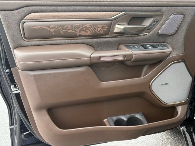 New 2026 RAM 1500 Limited AWD/4WD image 12