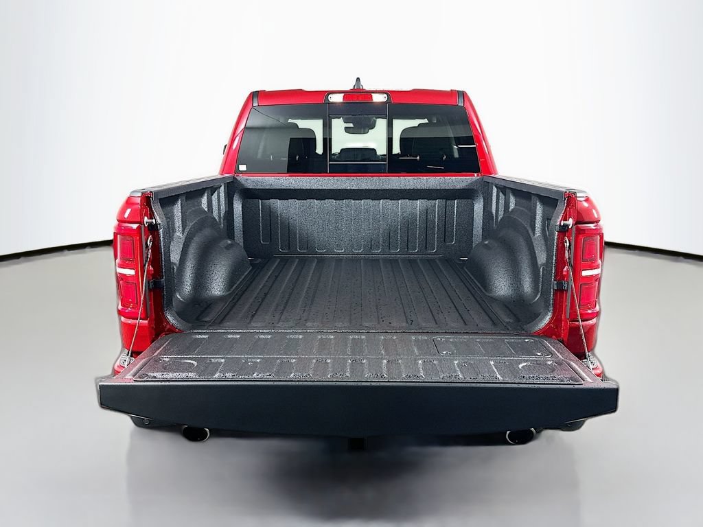 New 2026 RAM 1500 Limited AWD/4WD image 17