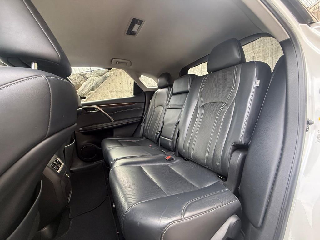 Used 2018 Lexus RX 350 AWD w/ Premium Package image 18