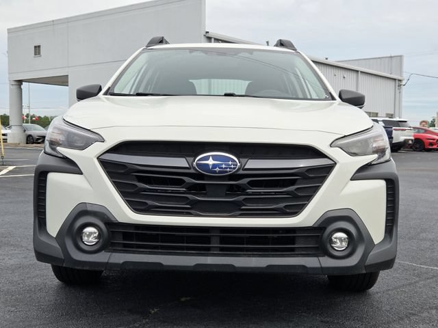 Used 2024 Subaru Outback AWD/4WD image 8