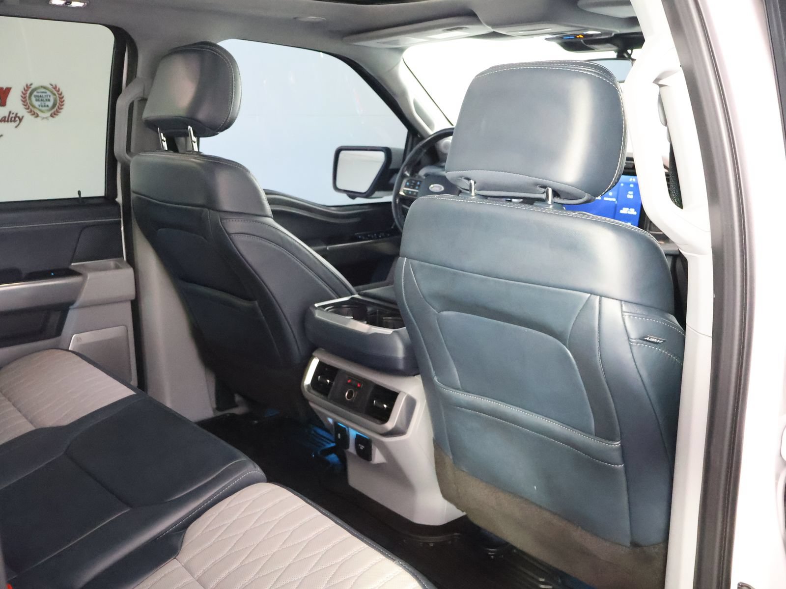 Used 2021 Ford F150 Limited AWD/4WD image 52