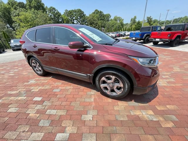 Used 2019 Honda CR-V EX image 37